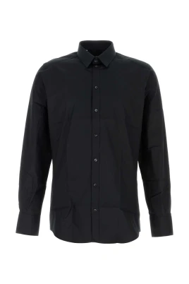 Cotton Gold Fit Skjorta