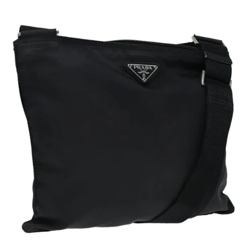 Pre-owned > Pre-owned Bags > Pre-owned Cross Body Bags - - Prada Vintage - Modalova