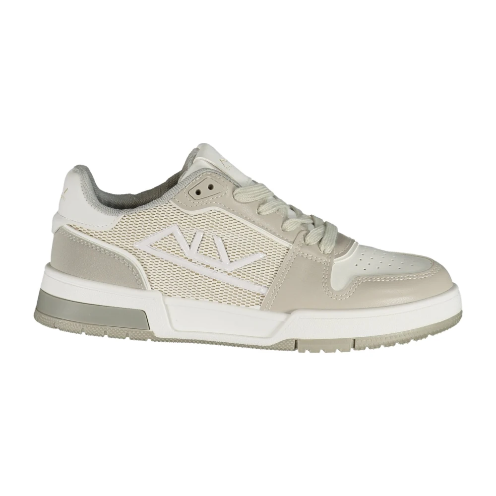 Alviero Martini 1a Classe Schoenen Dames Schoenen Grijs