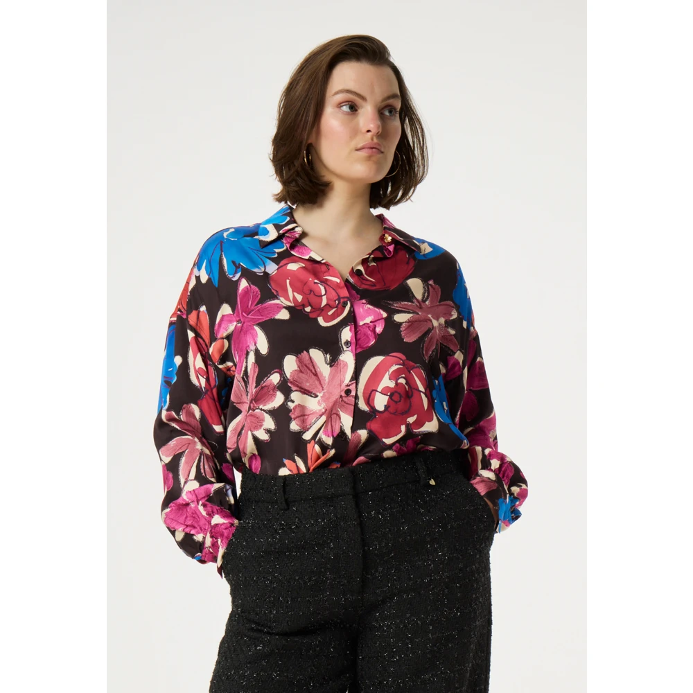 Fabienne Chapot Gabriel Blouse Multicolor Dames