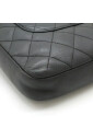 pre-owned-cuir-sacs-chanel