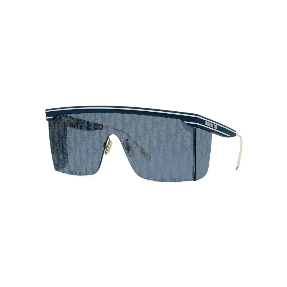 Dior Blå Spegelglasögon för Kvinnor Blue, Dam