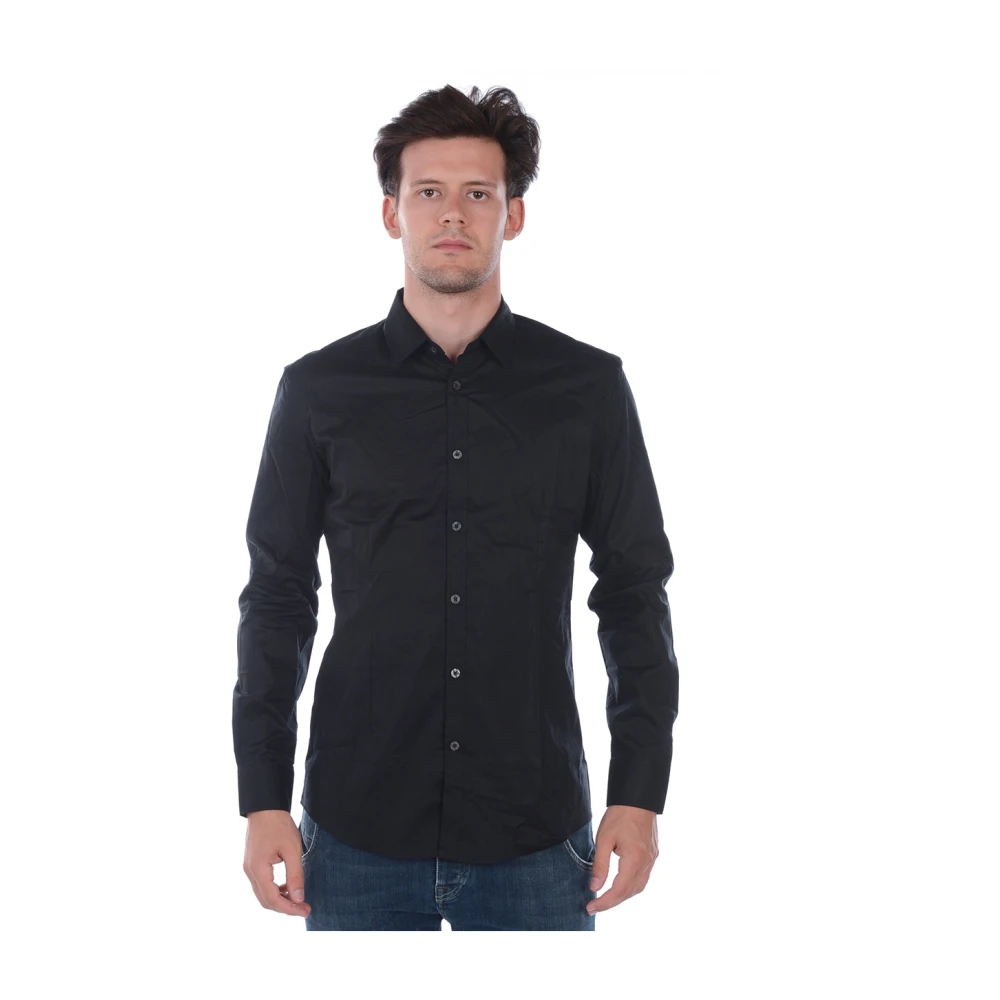 Shirts > Casual Shirts - - Daniele Alessandrini - Modalova
