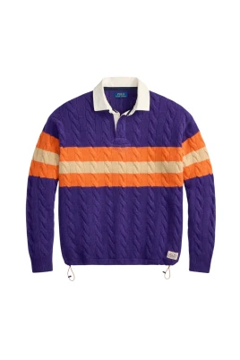 Polo Ralph Lauren Polo Shirts Flerfärgad M