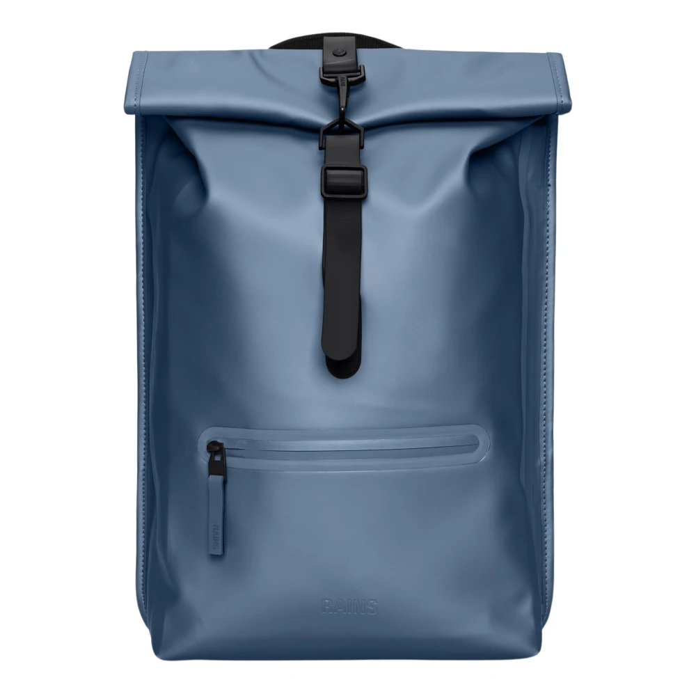 Rains - Bags > Backpacks - Blue - Rains - Modalova