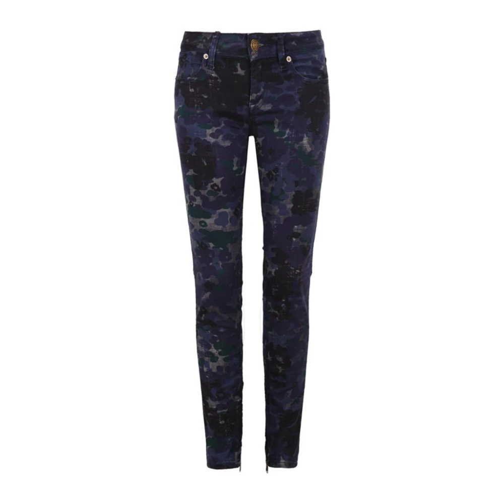 Jeans > Skinny Jeans - - Burberry - Modalova
