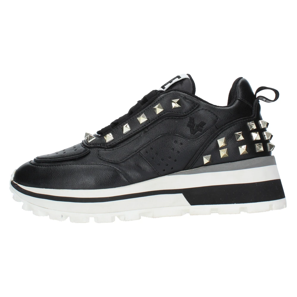 Shoes > Sneakers - - Emanuelle Vee - Modalova