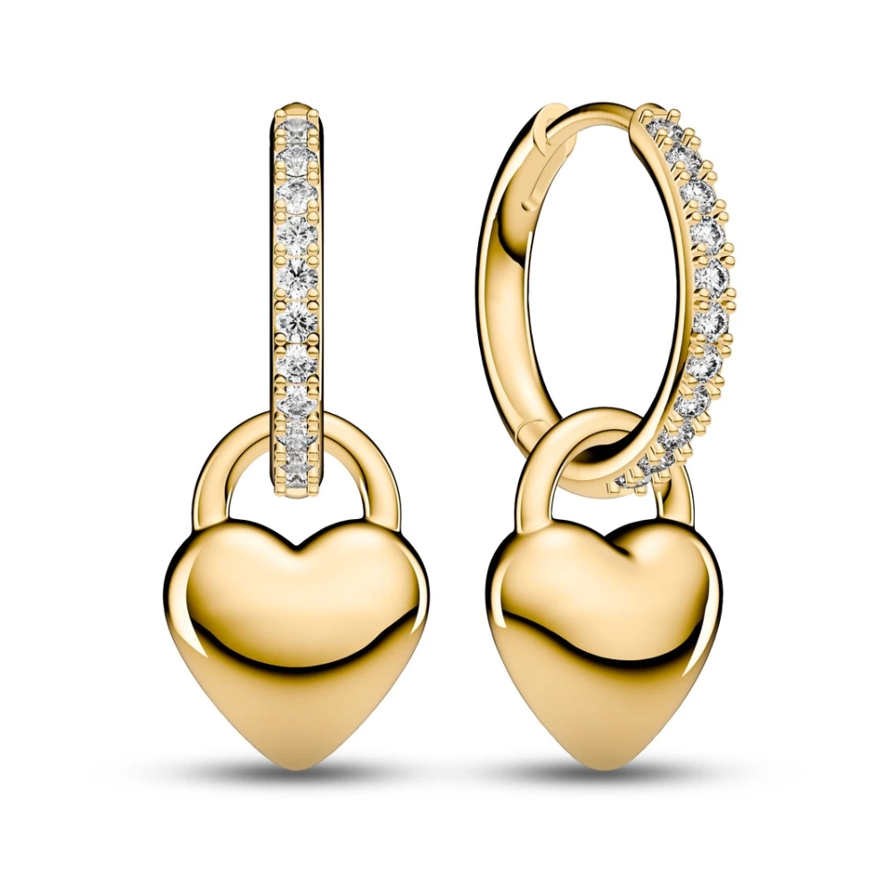 Accessories > Jewellery > Earrings - - Sif Jakobs Jewellery - Modalova