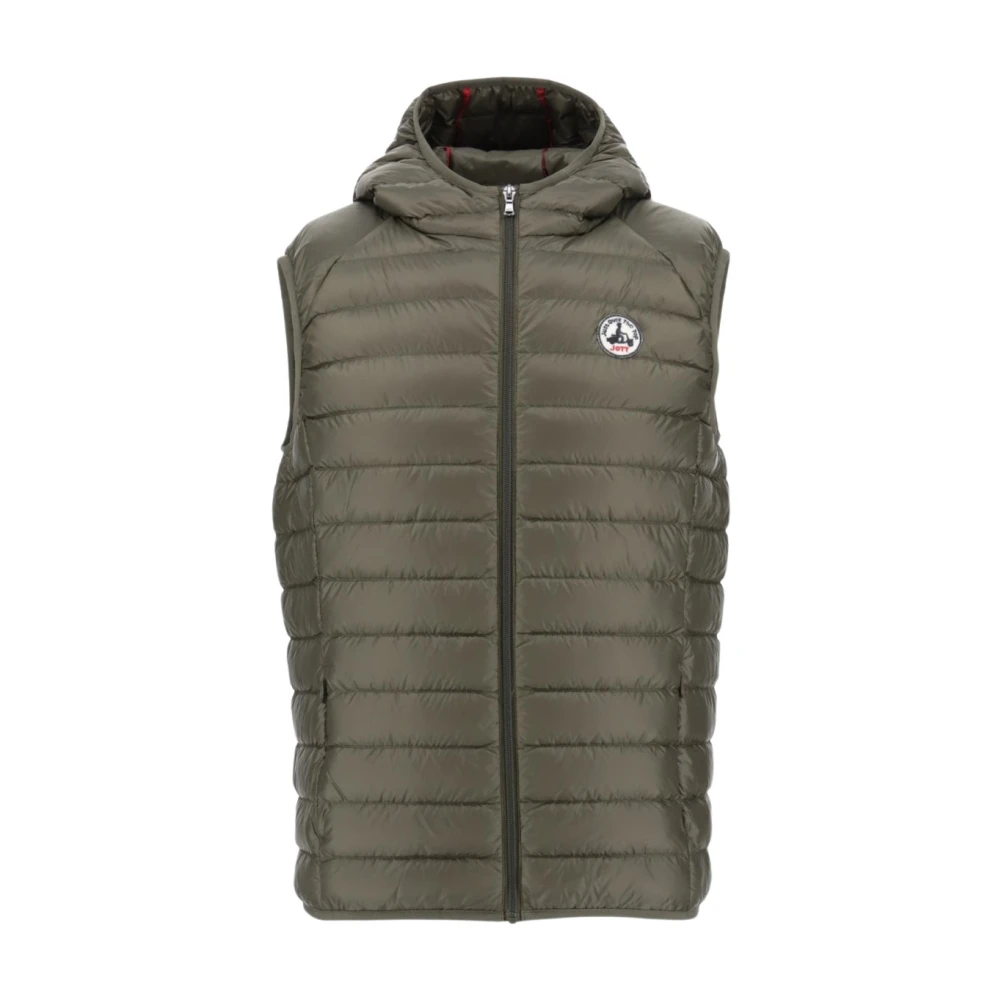 Jott - Jackets > Vests - Green - Jott - Modalova