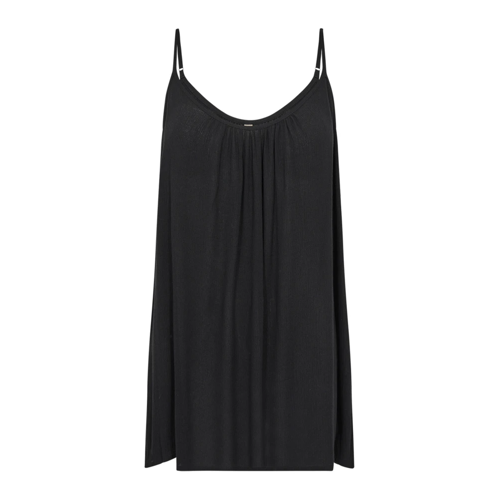 Tops > Sleeveless Tops - - Soyaconcept - Modalova