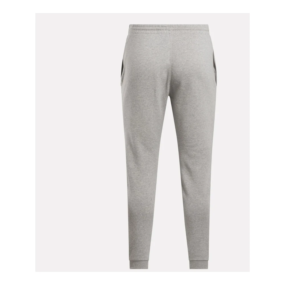 Reebok Identiteit Slim Sneakers Gray Heren