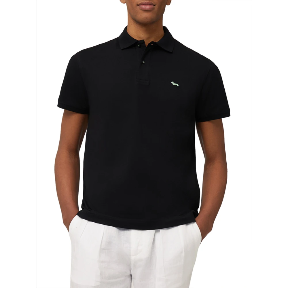 Tops > Polo Shirts - - Harmont & Blaine - Modalova