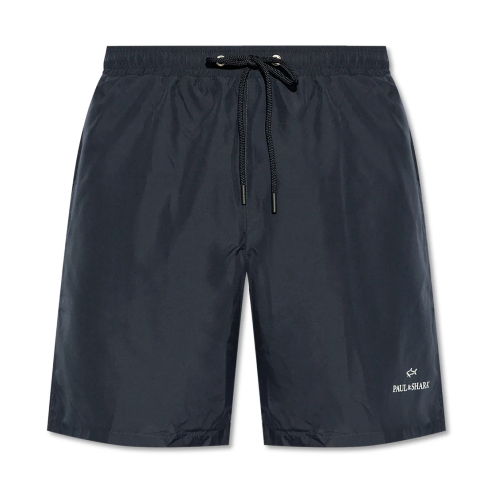 PAUL & SHARK Zwembroek Blue Heren
