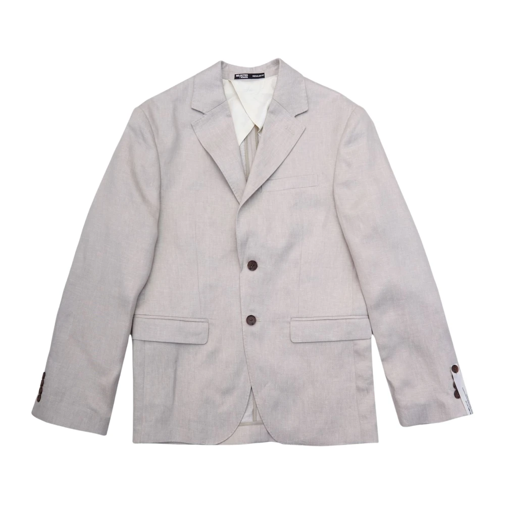 Jackets > Blazers - - Selected Homme - Modalova