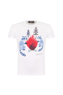 elegant-hvid-t-shirt