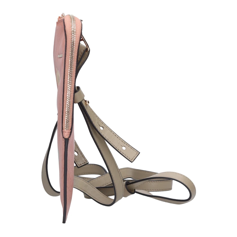 Piquadro I-Tech Pink Dames