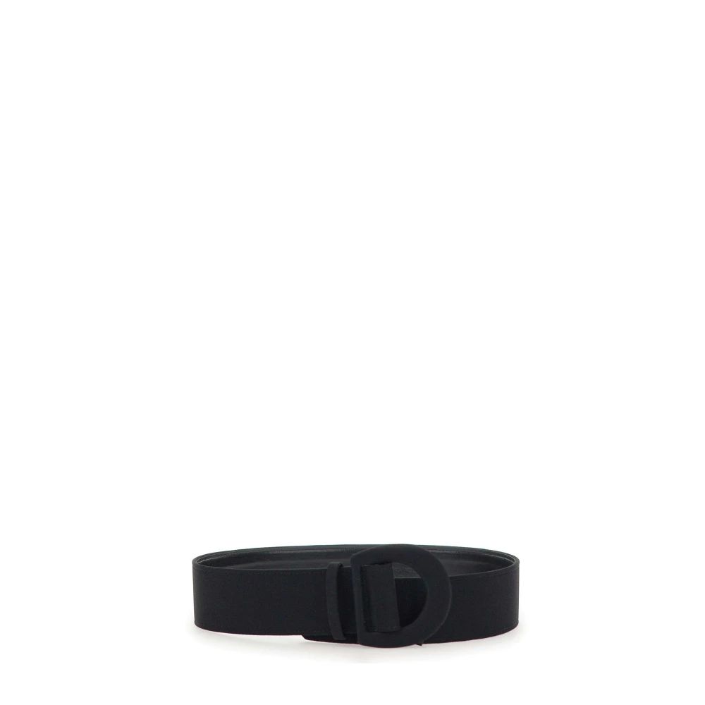 MVP wardrobe Zwarte Riemencollectie Black Dames