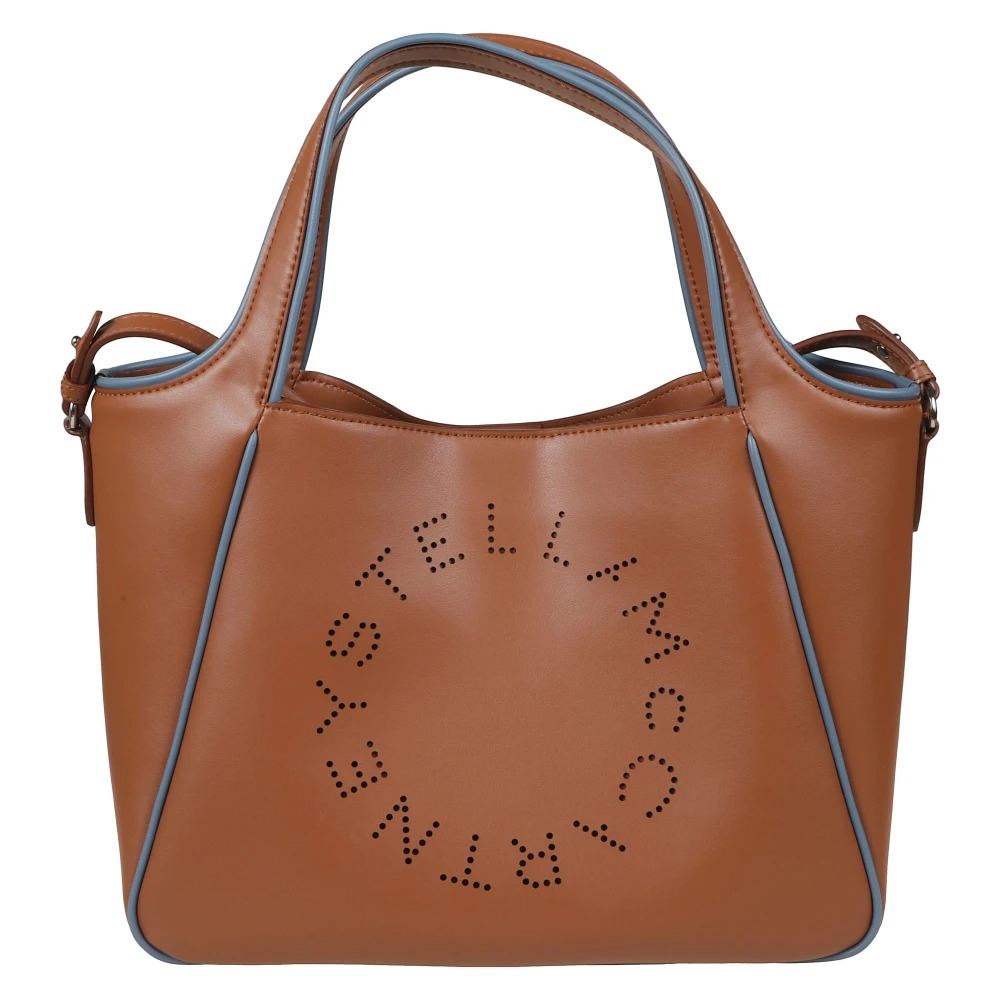 Stella Mccartney Women's Brown Handbags - Handbags - One Size - Bags