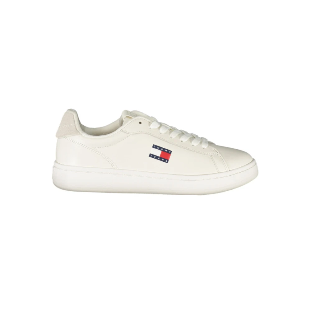 Tommy Hilfiger Archive '98 Trainers - Female - Sneakers - White - 7 Uk - Shoes