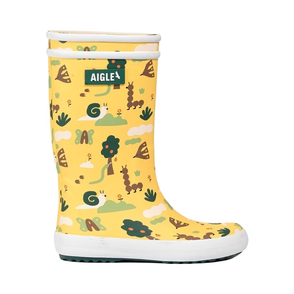 Botas discount aigle niños