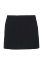elegante-robe-noire-gonne