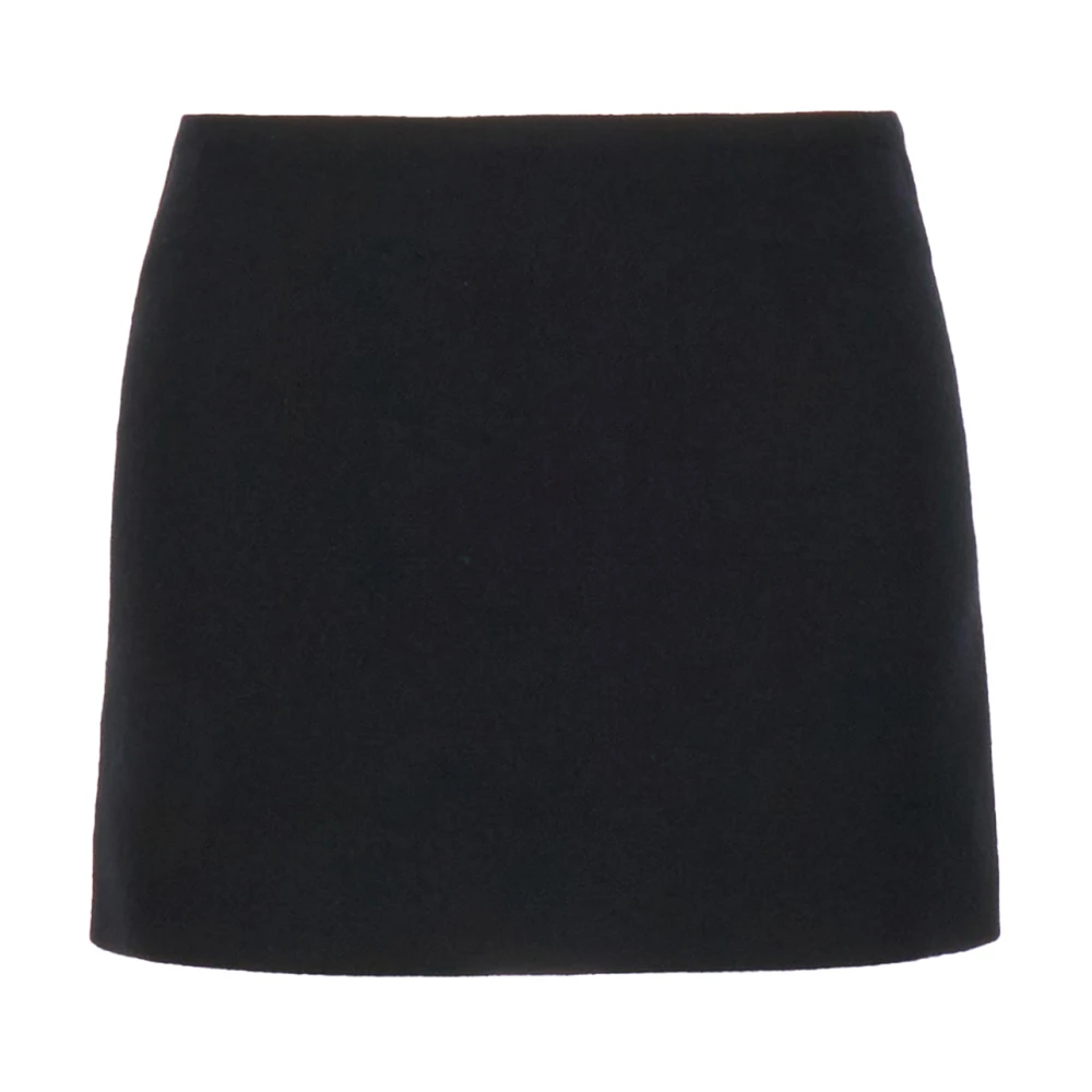 Skirts > Short Skirts - - Ann Demeulemeester - Modalova