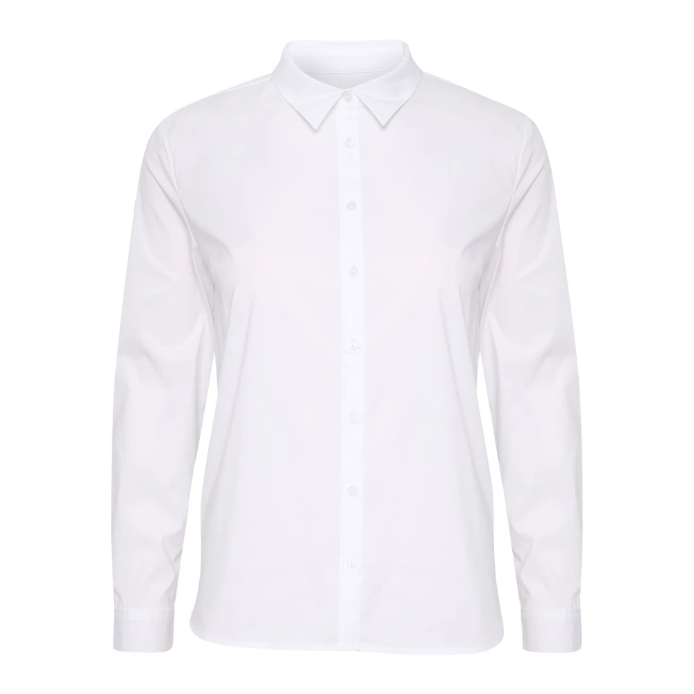 Blouses & Shirts > Shirts - - Part Two - Modalova