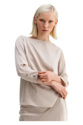 Kea Blouse