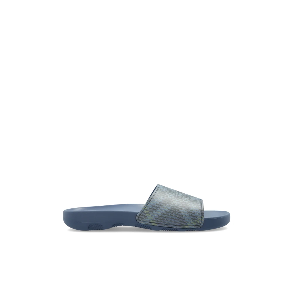 Shoes > Flip Flops & Sliders > Sliders - - Burberry - Modalova