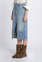 jupe-longuette-en-denim-bleu