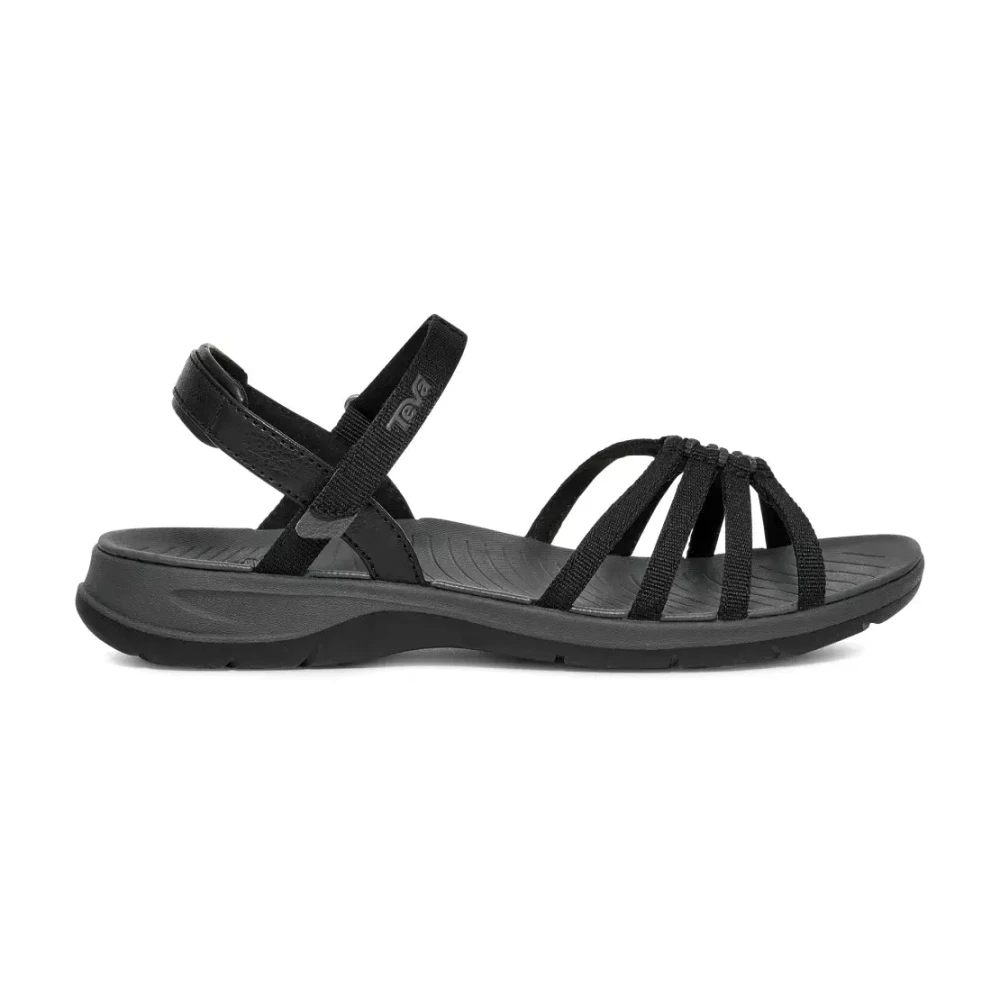 Shoes > Sandals > Flat Sandals - - Teva - Modalova