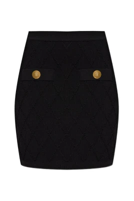 BALMAIN Kjolar