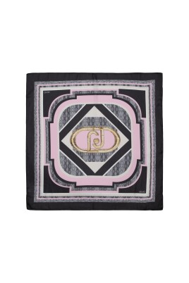 echarpe-en-polyester-avec-motif-python