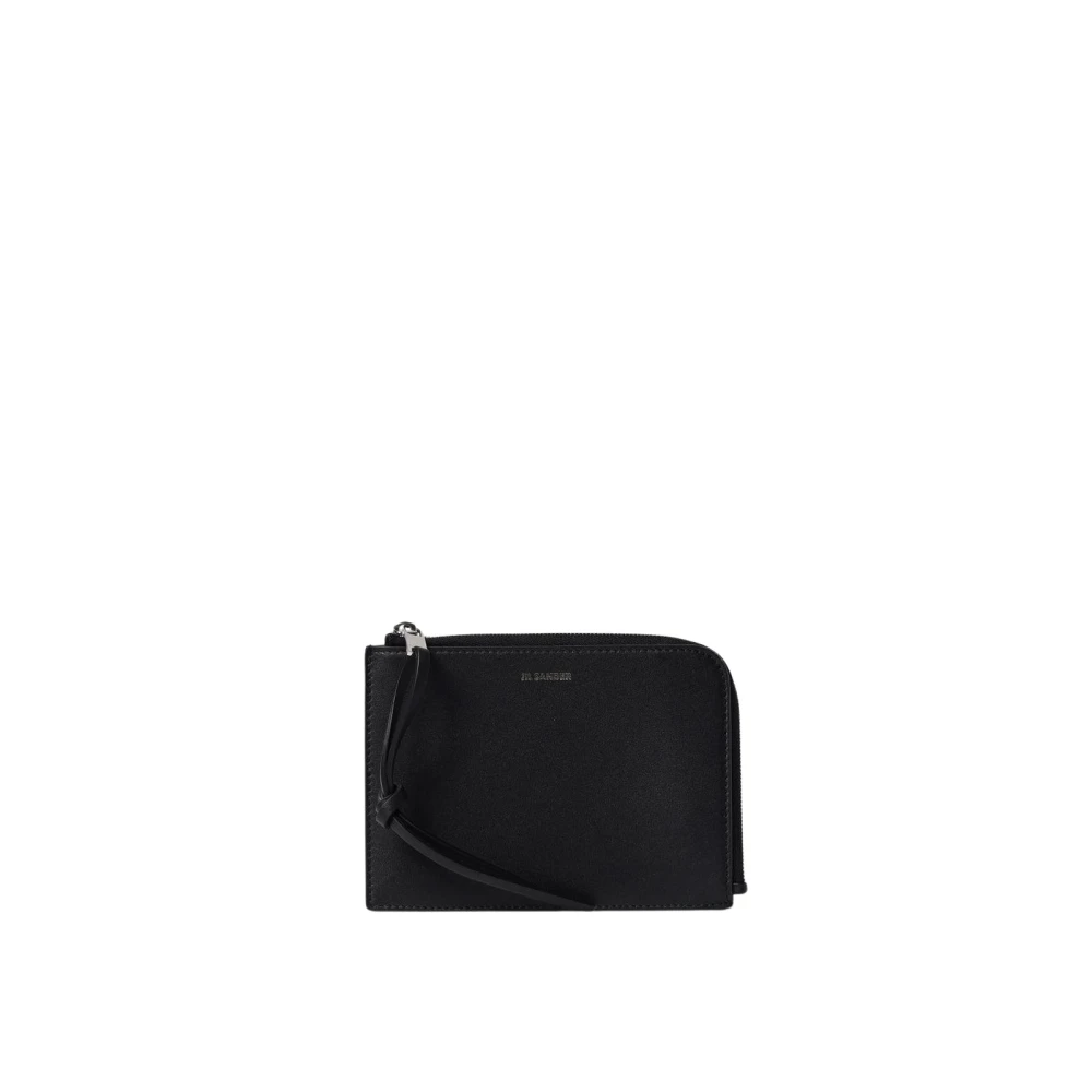 Accessories > Wallets & Cardholders - - Jil Sander - Modalova