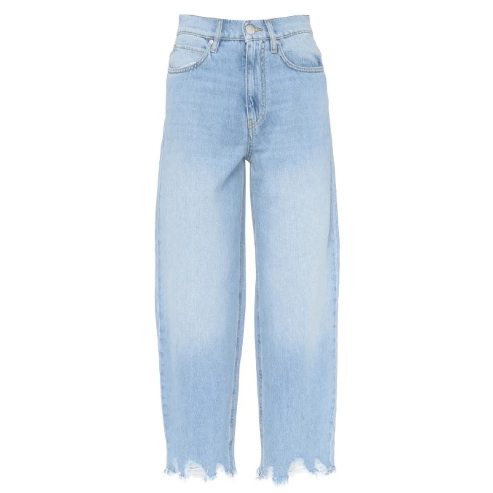 Jeans > Loose-fit Jeans - - Pinko - Modalova