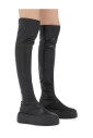 bottes-elegantes-en-cuir