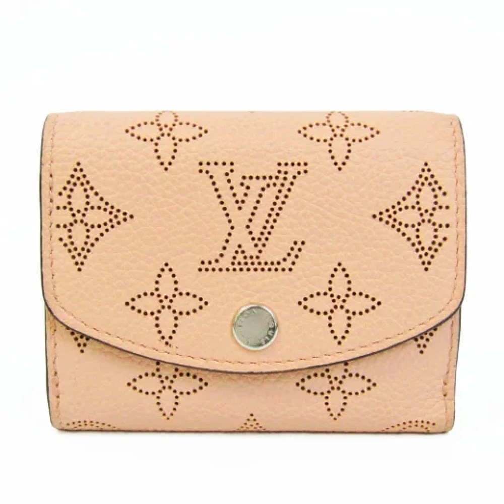 Pre-owned > Pre-owned Accessories > Pre-owned Wallets - - Louis Vuitton Vintage - Modalova