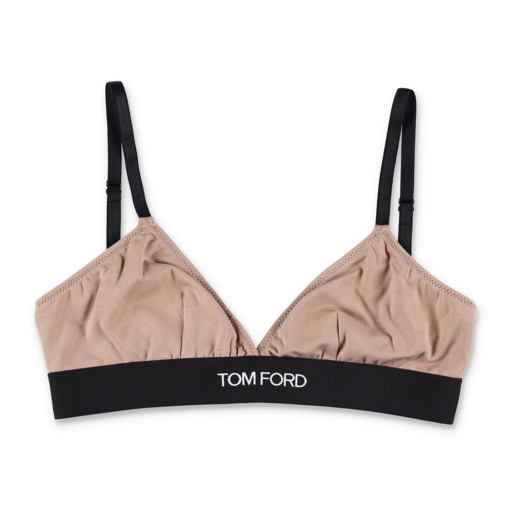 Underwear > Bras - - Tom Ford - Modalova