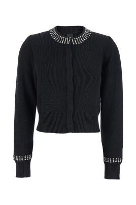 black-cardigan-sweater-blend