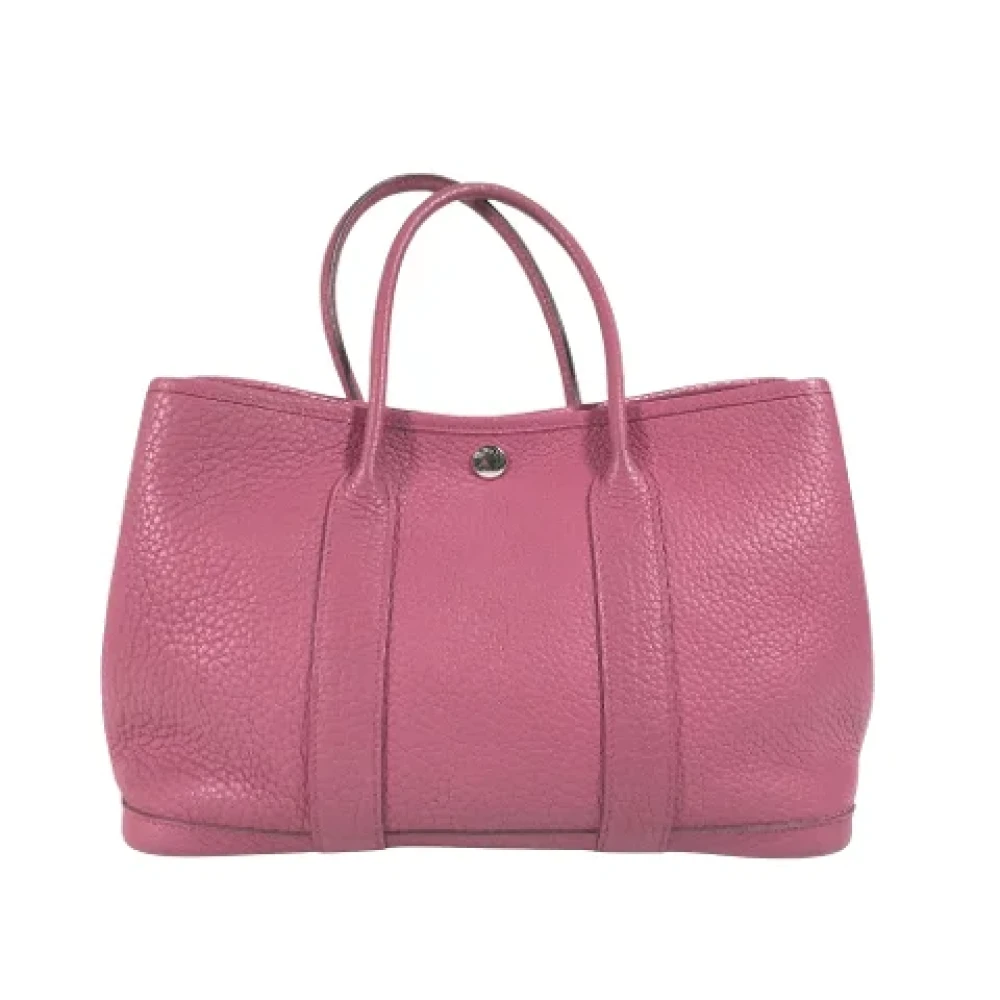Pre-owned > Pre-owned Bags > Pre-owned Handbags - - Hermès Vintage - Modalova