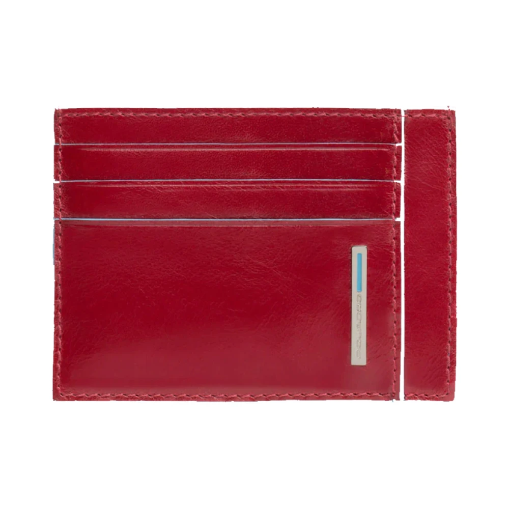 Accessories > Wallets & Cardholders - - Piquadro - Modalova