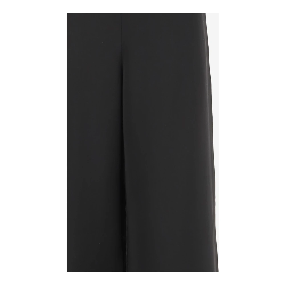By Malene Birger Zwarte Broek Lucee By Herenne Birger Black Dames