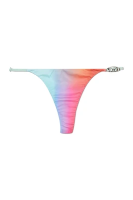 Glass Gradient Bikini Bottom