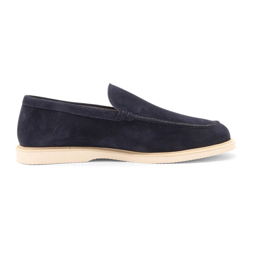 Shoes > Flats > Loafers - - Hogan - Modalova