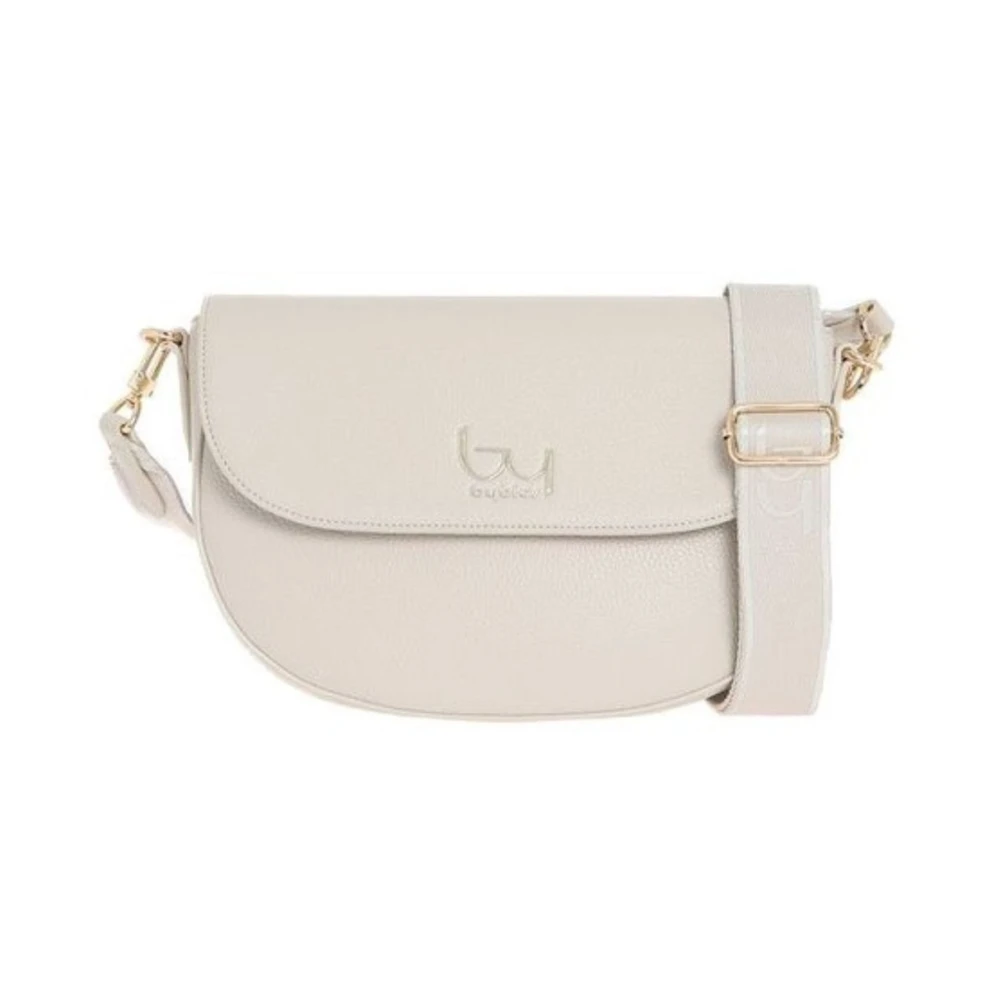 Byblos Emma Dames Tas Beige Dames