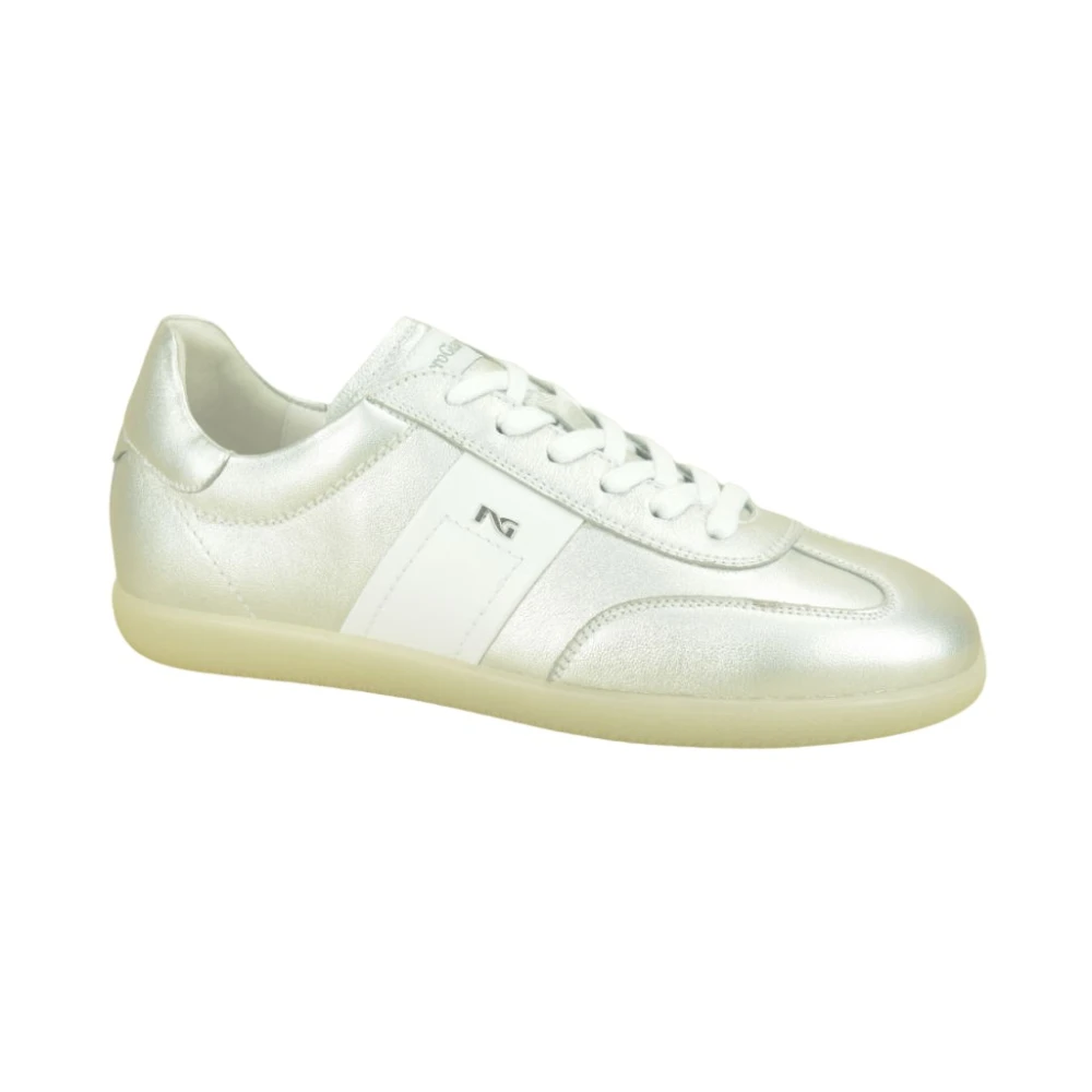 Nerogiardini Sneaker Fine Dames Schoenen Grijs