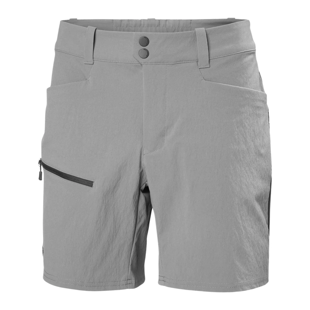 Vika Tur Shorts - Concrete S