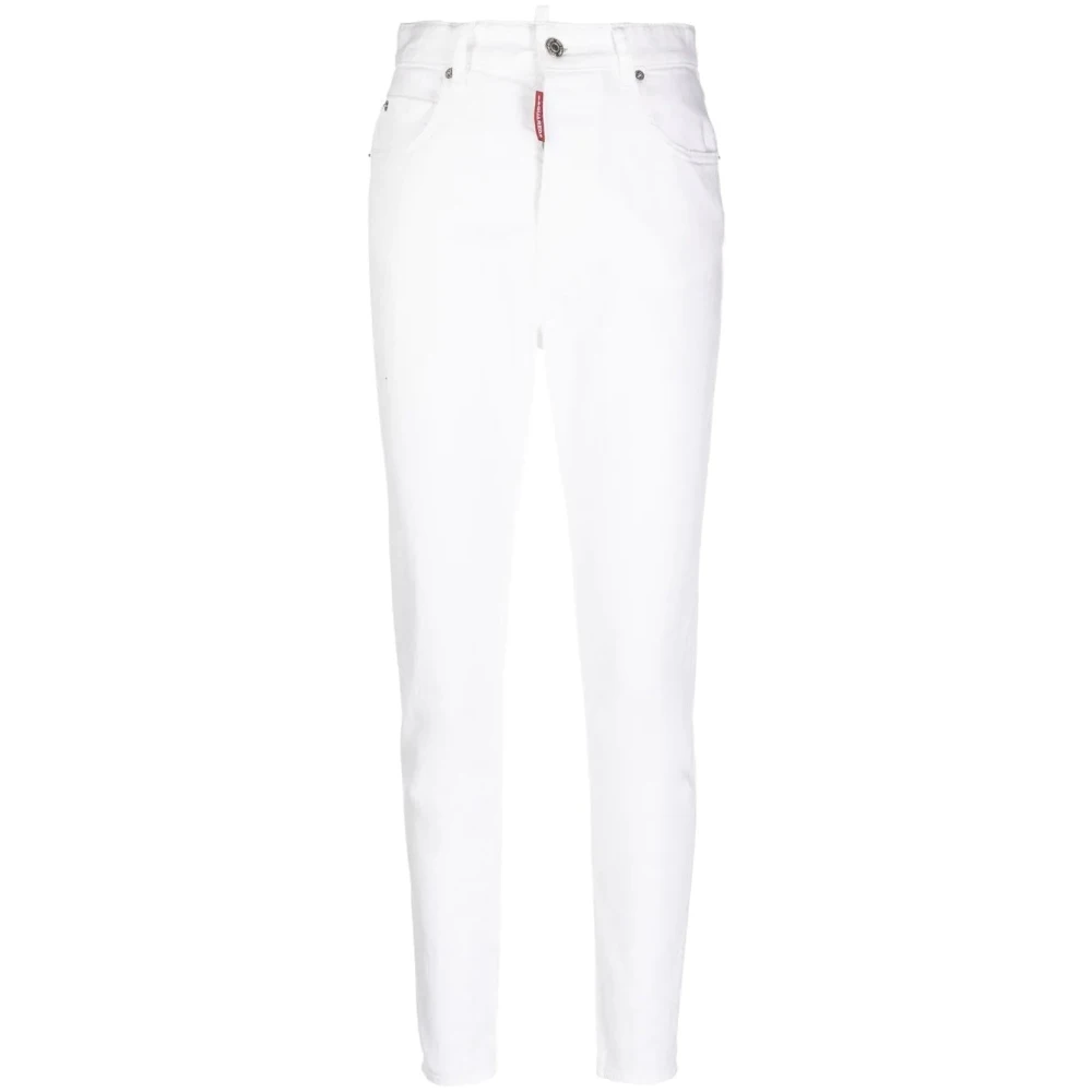 Jeans > Skinny Jeans - - Dsquared2 - Modalova