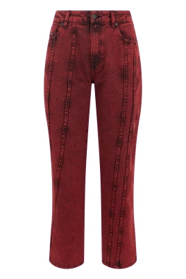 Raka Cropped Byxor