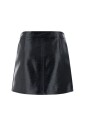 coated-cotton-mini-skirt-with-logo